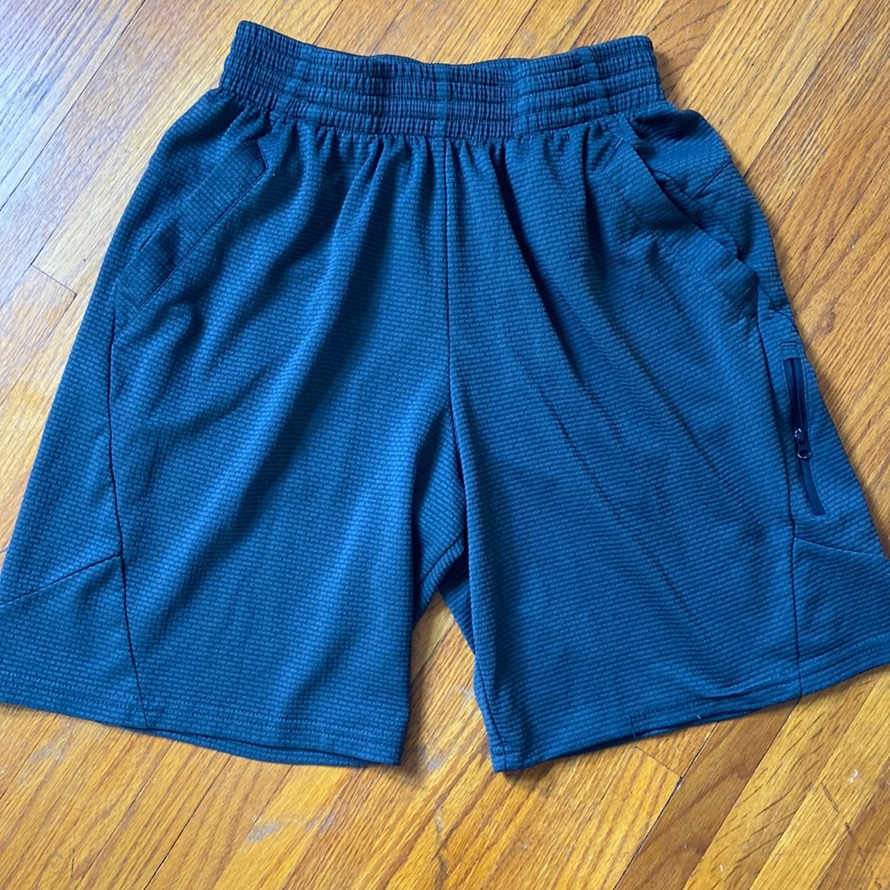 Champion basketball shorts